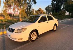 BYD F3